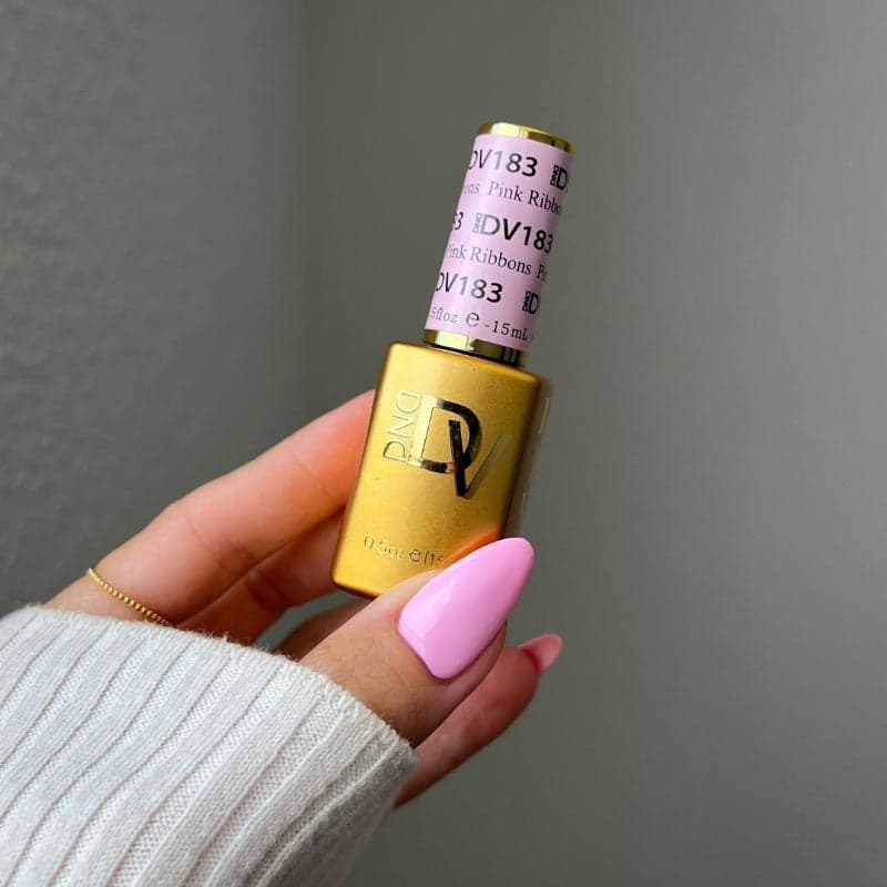 Pink Ribbons DIVA #183 thumbnail 5