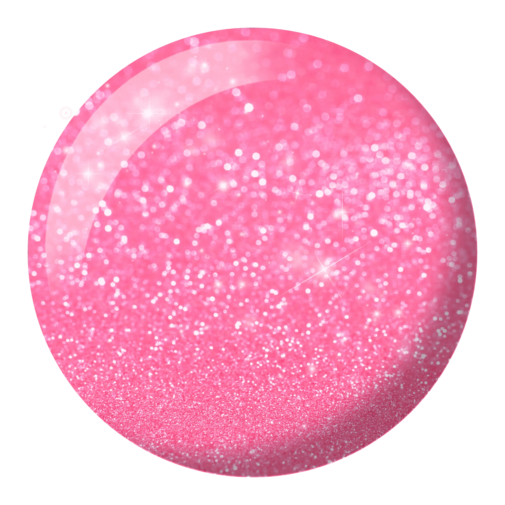 Pink Tulle #684