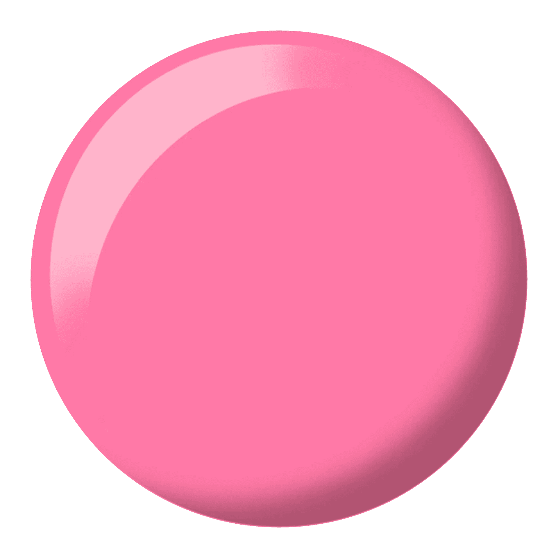 Pink Watermelon #645 thumbnail 3