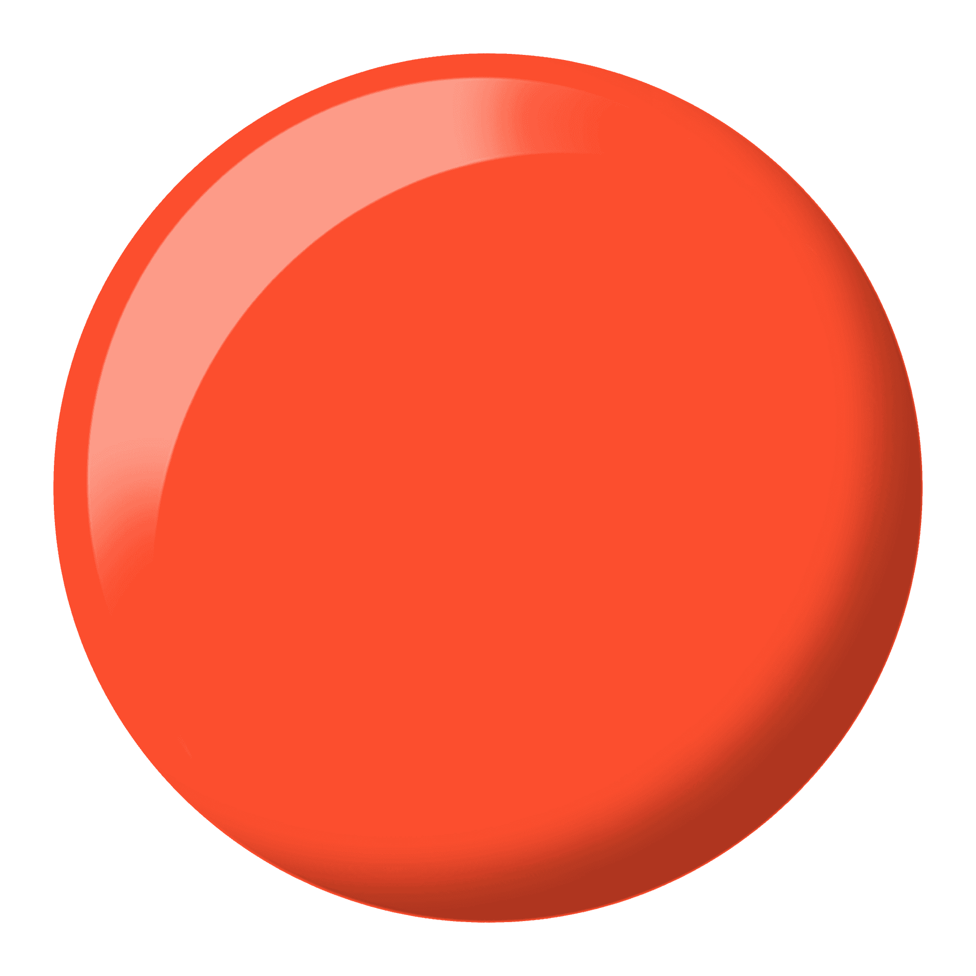 Portland Orange #422 thumbnail 2