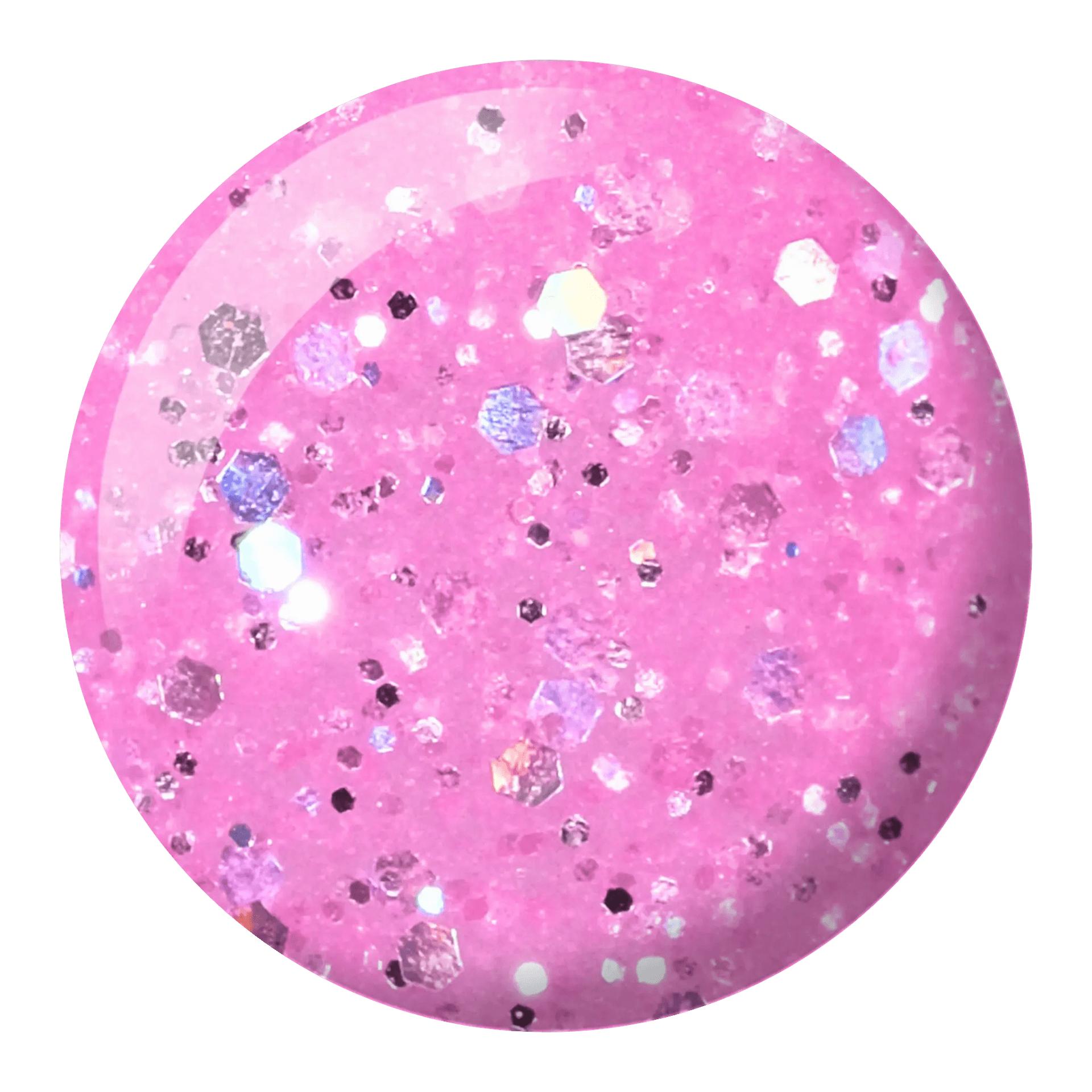 Pretty In Pink #461 thumbnail 2