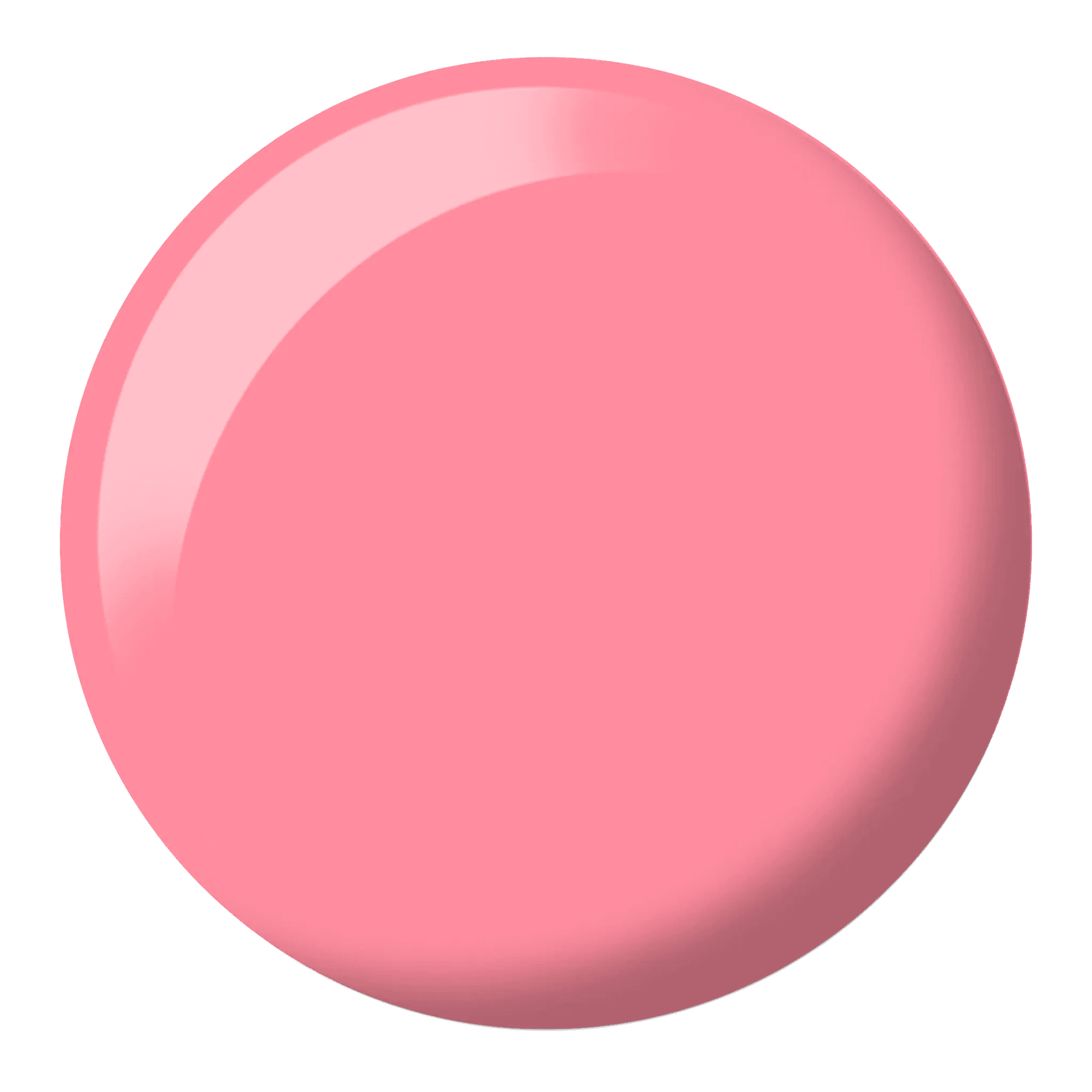 Princess Pink #589