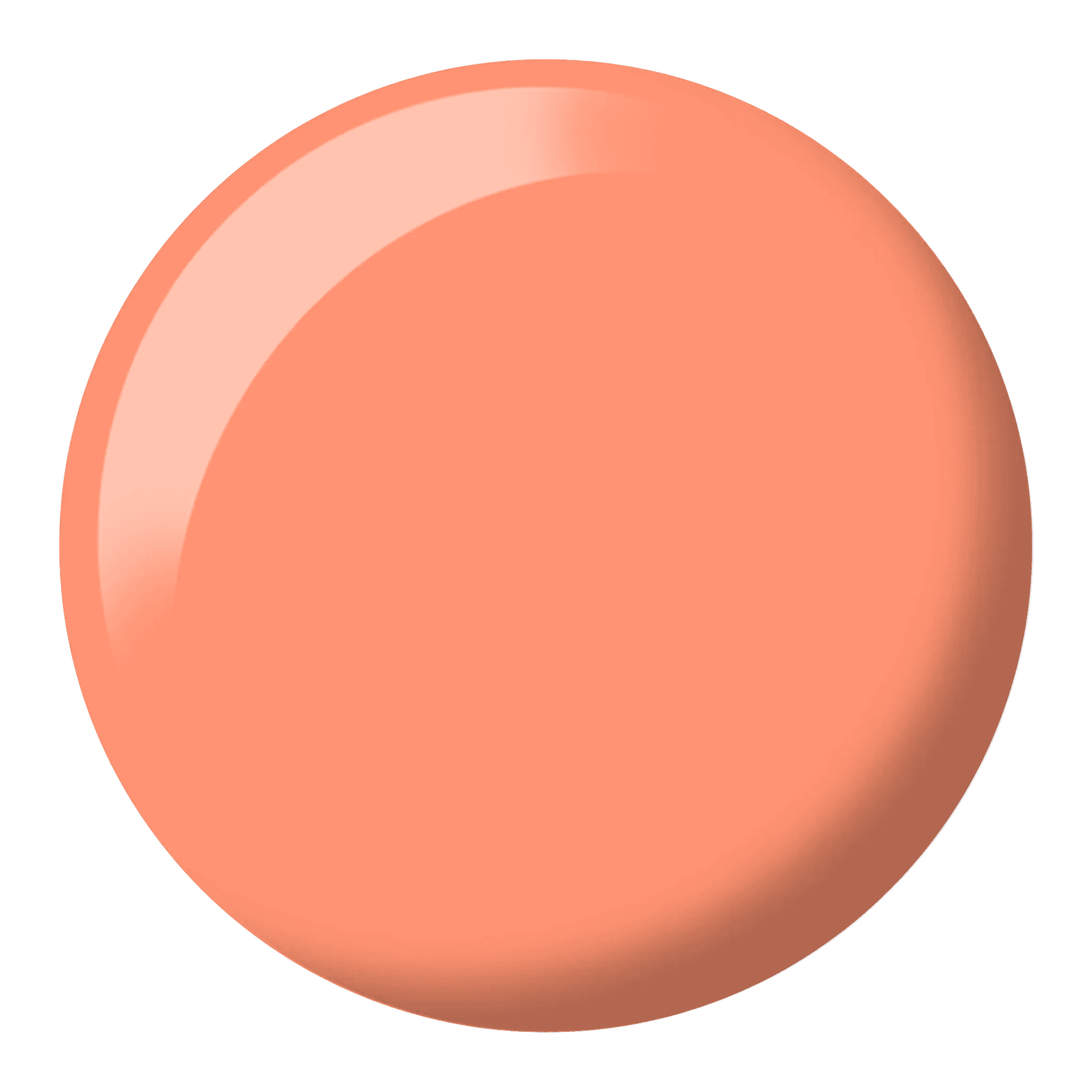 Pure Cantaloupe #655 thumbnail 4