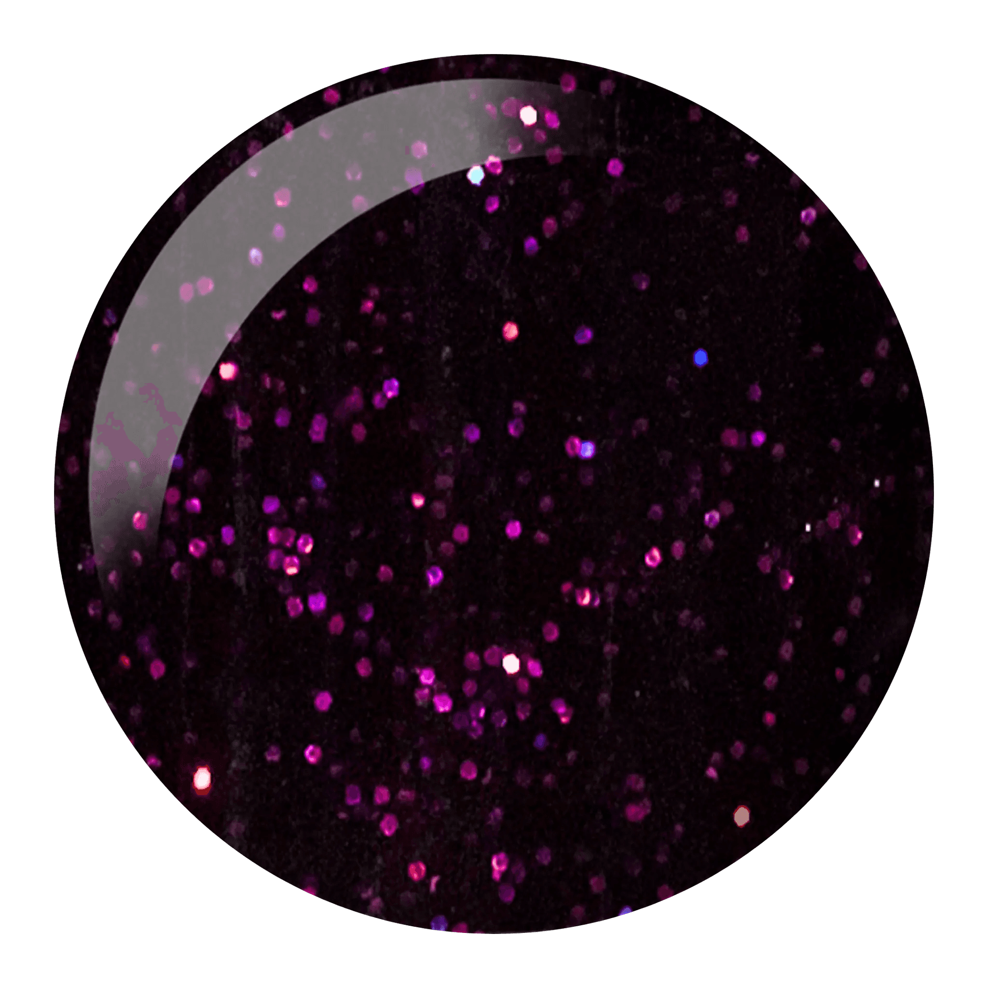 Purple Scorpio #674