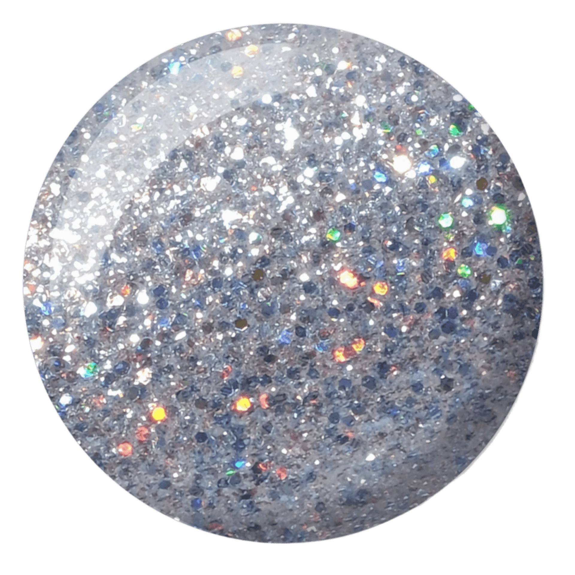Rainbow Disco DIVA #005