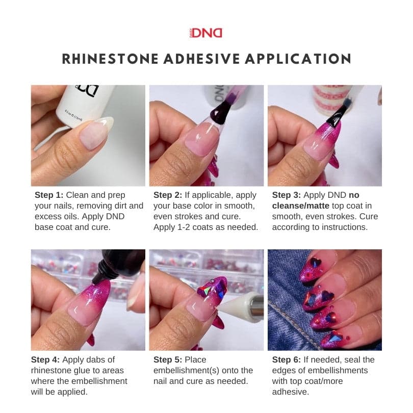 Rhinestone Glue thumbnail 2