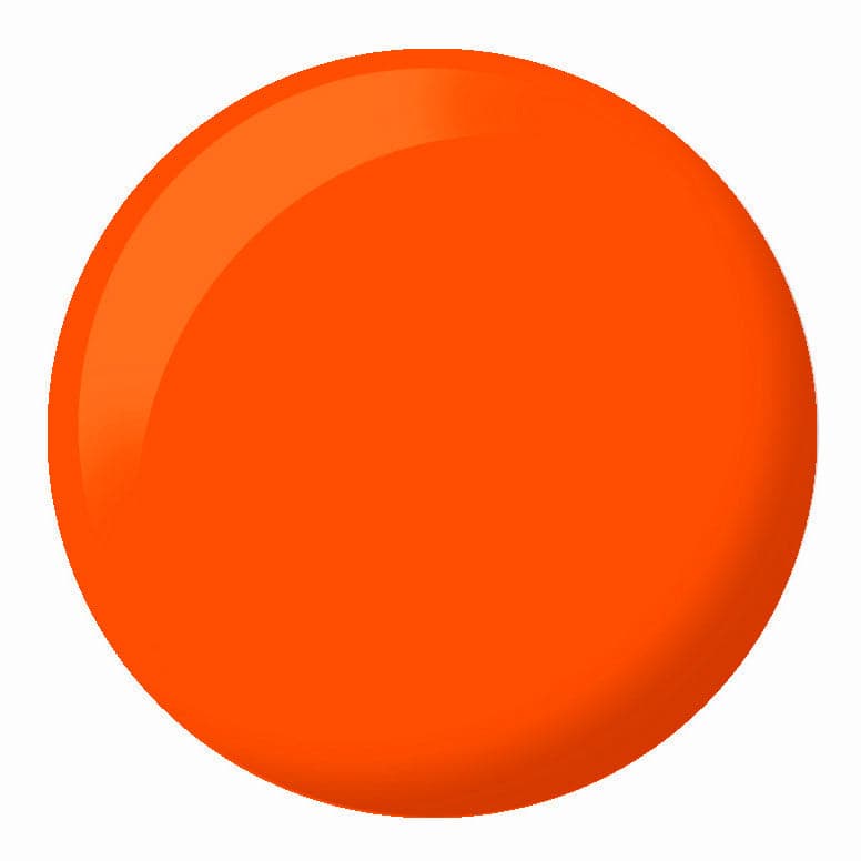 Russet Orange #760 thumbnail 3