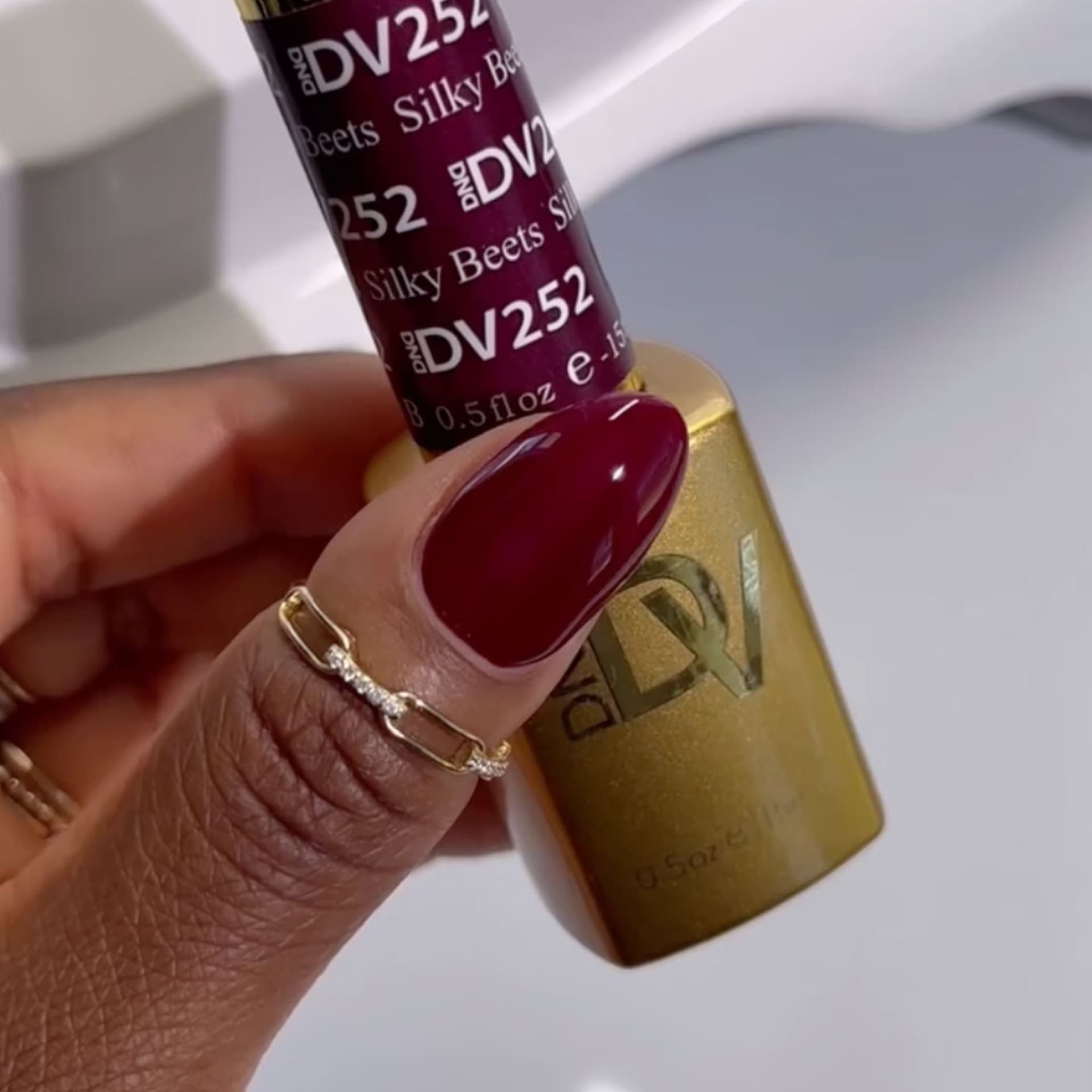 Silky Beets DIVA #252 thumbnail 5