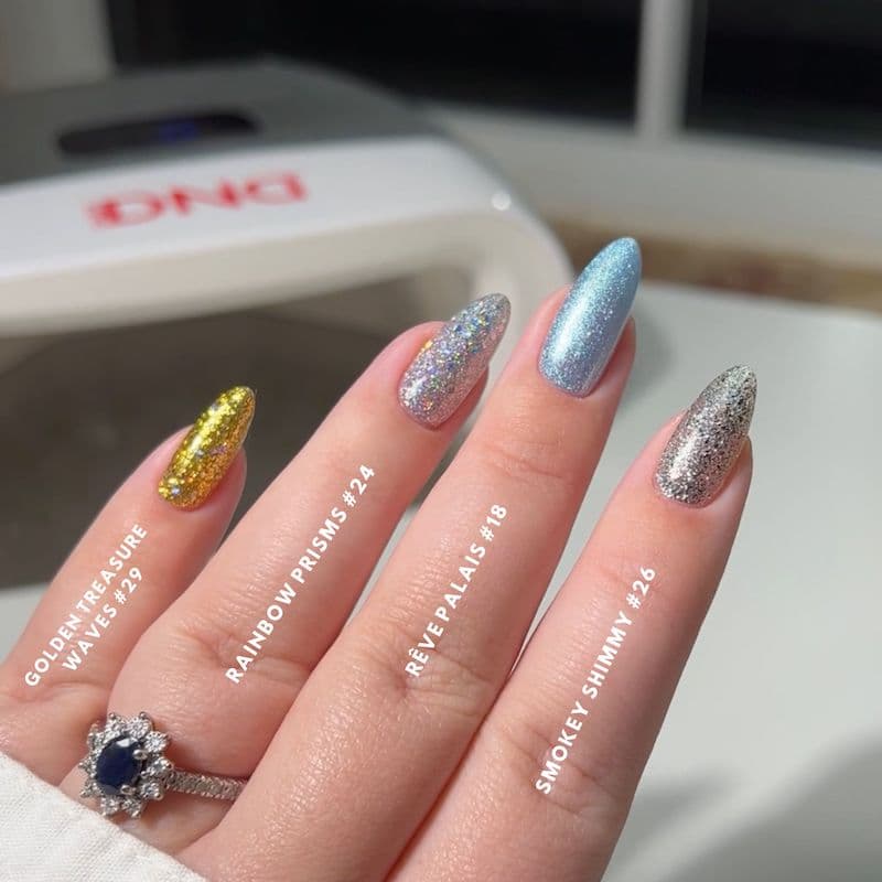 Smokey Shimmy DIVA #026 thumbnail 3