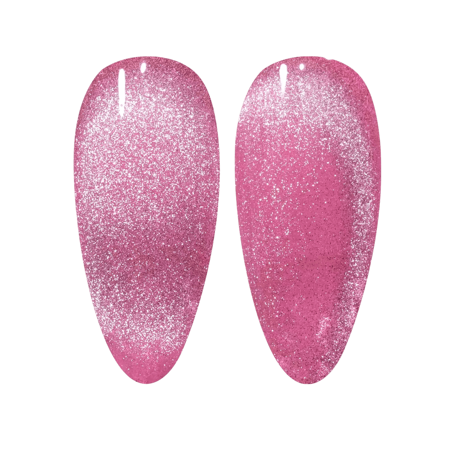 9D Cat Eye Smoothie #01 - Twilight Blush