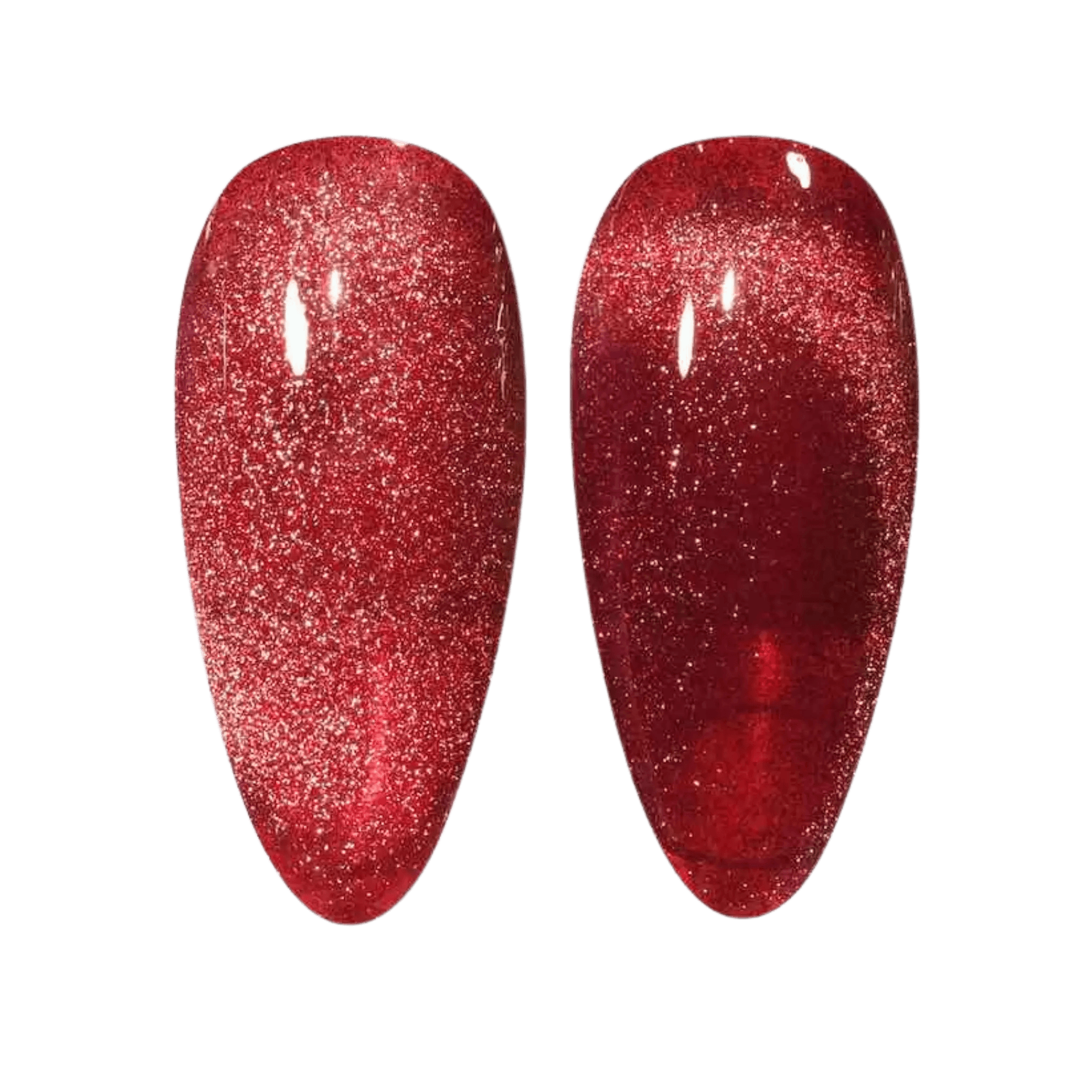 9D Cat Eye Smoothie #06 - Wine N' Lust