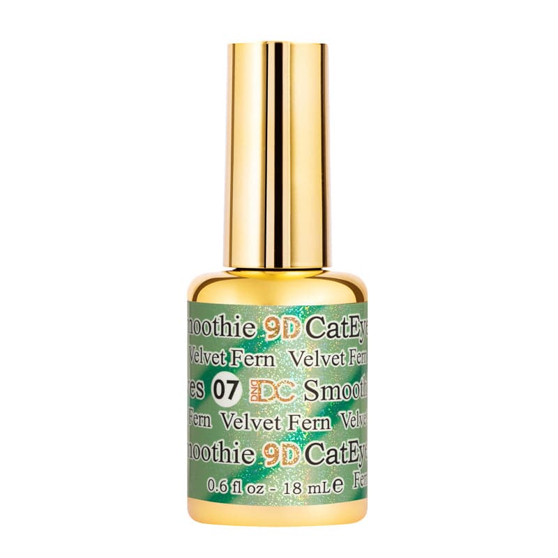 9D Cat Eye Smoothie #07 - Velvet Fern thumbnail 3