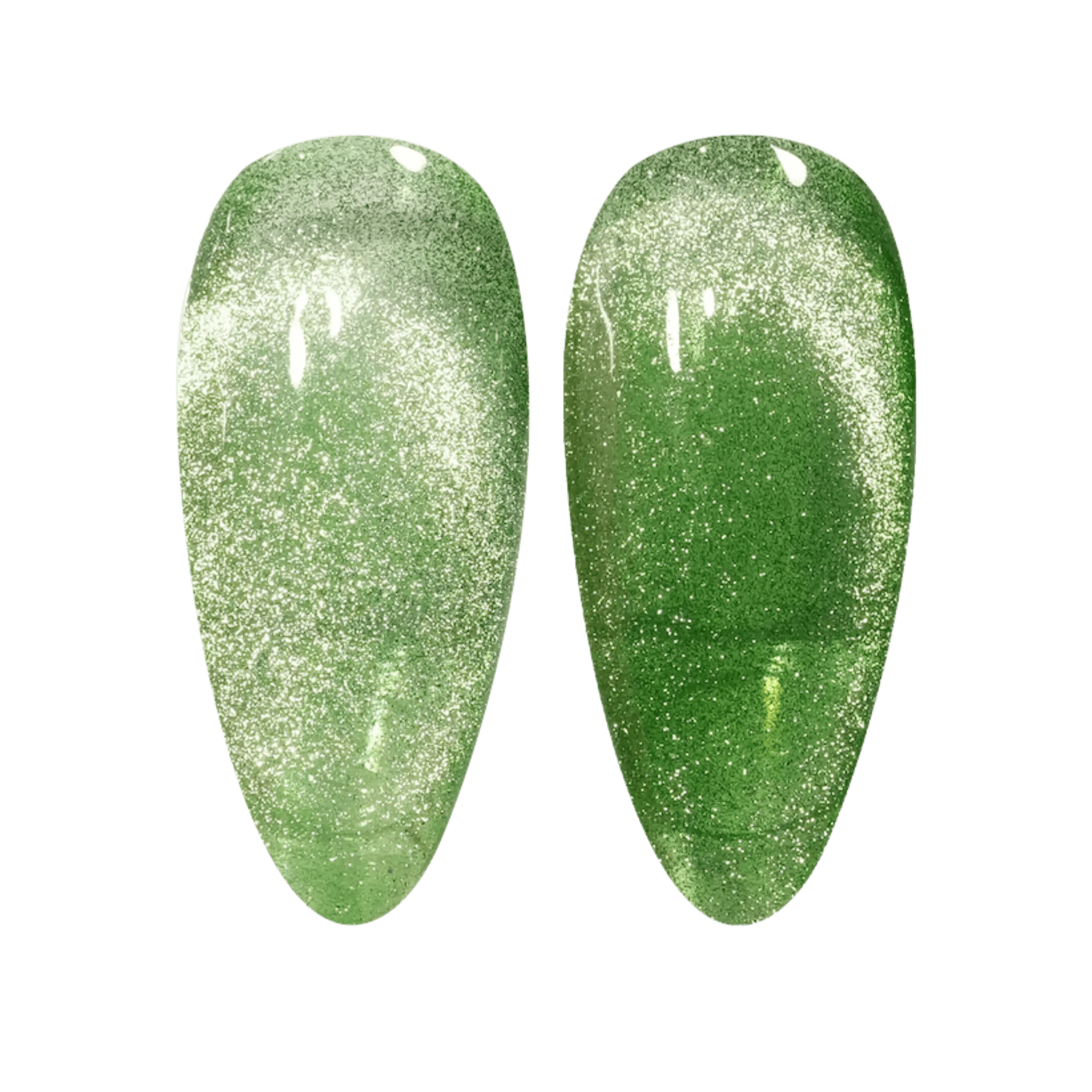 9D Cat Eye Smoothie #07 - Velvet Fern thumbnail 4