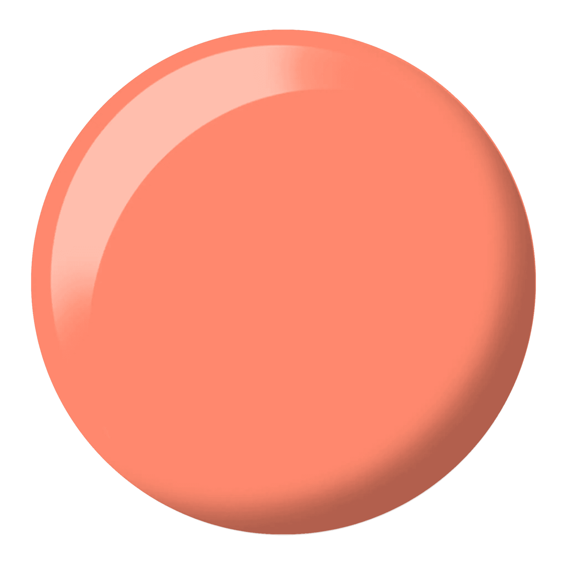 Soft Orange #502 thumbnail 5