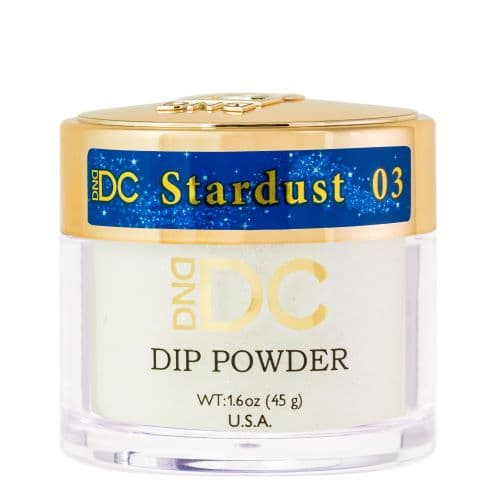 Stardust #03