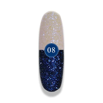 Stardust #08 thumbnail 2