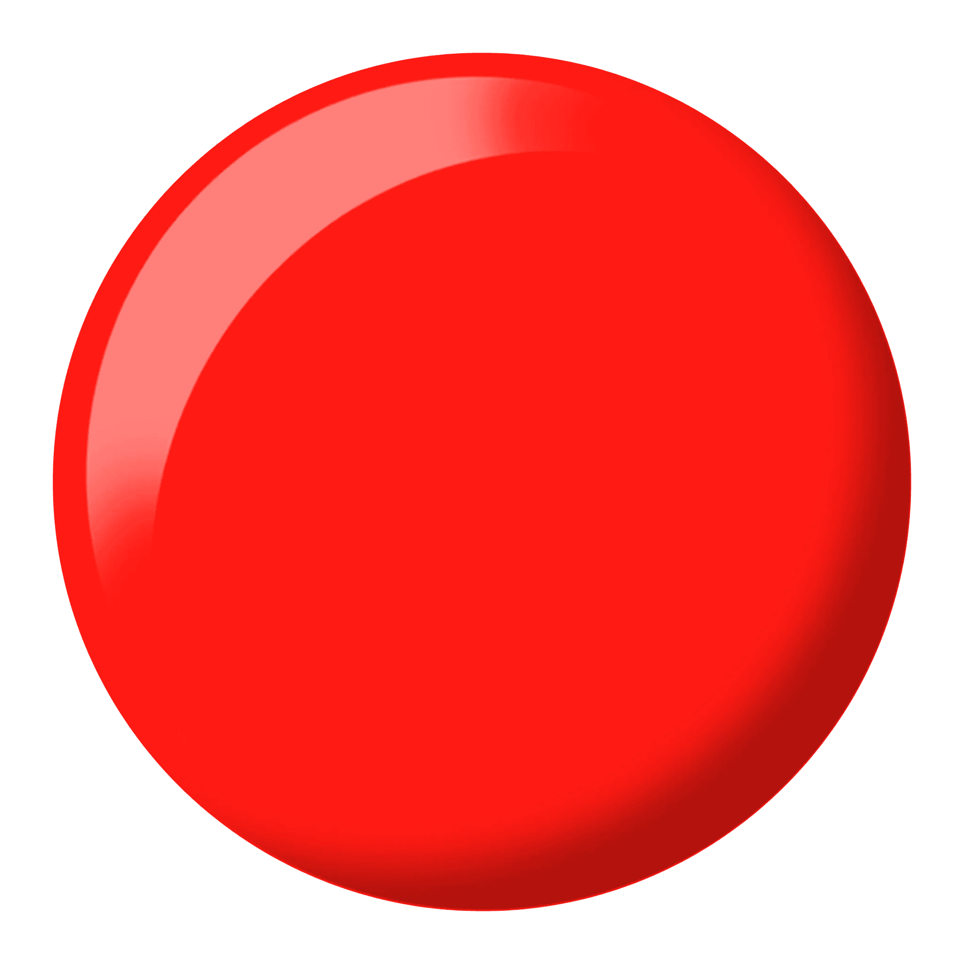 Striking Red #474