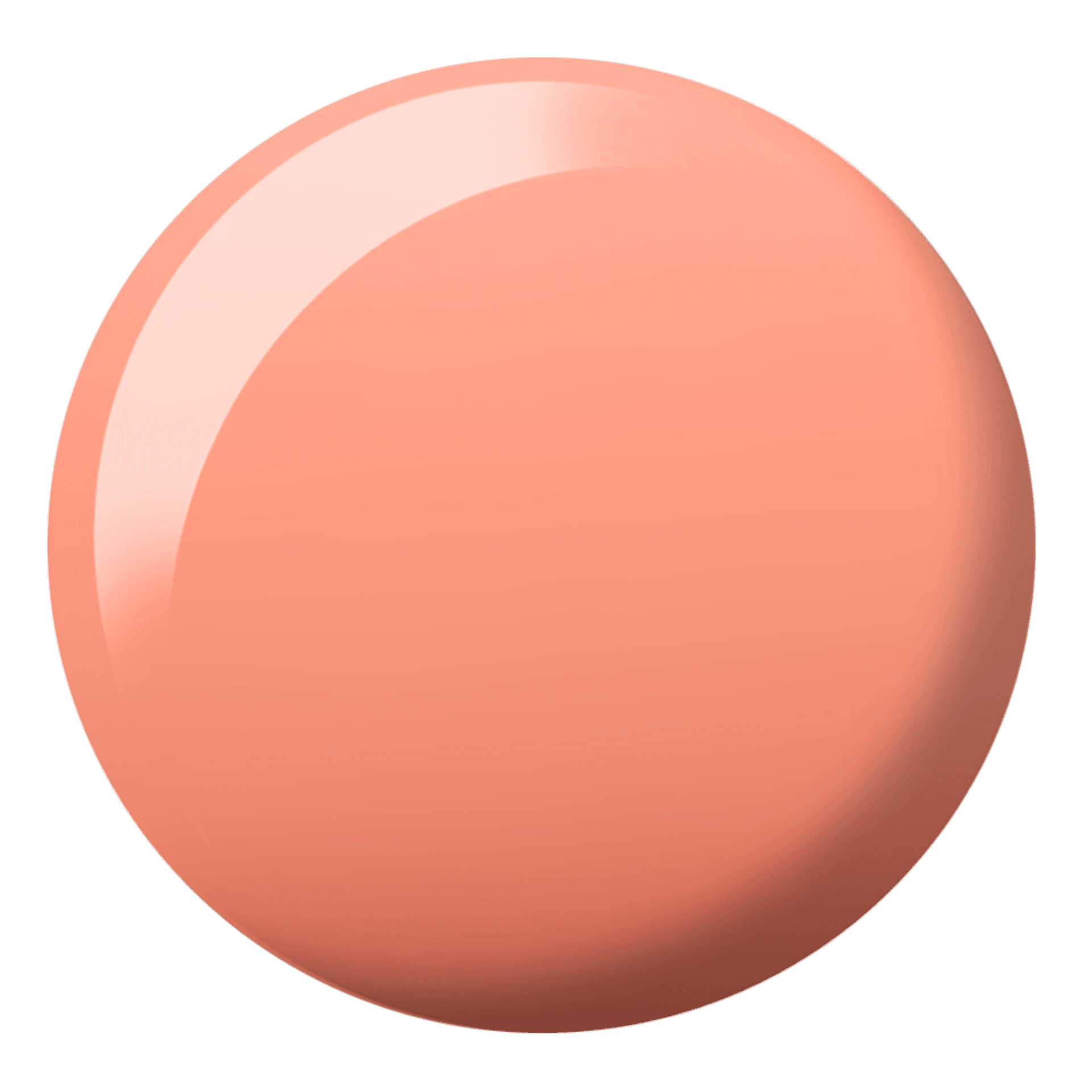 Tangy Apricot DIVA #168