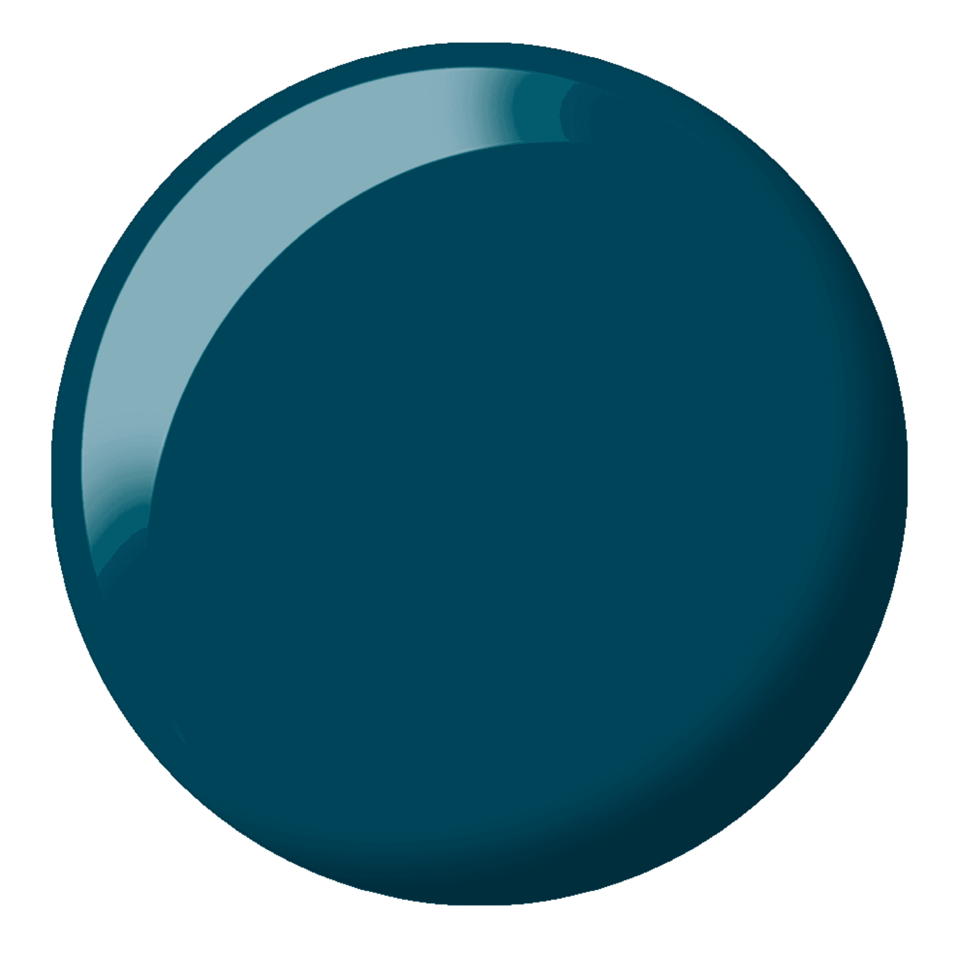 Teal Treasures DIVA #245