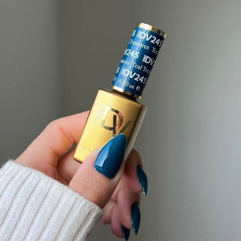 Teal Treasures DIVA #245 thumbnail 3