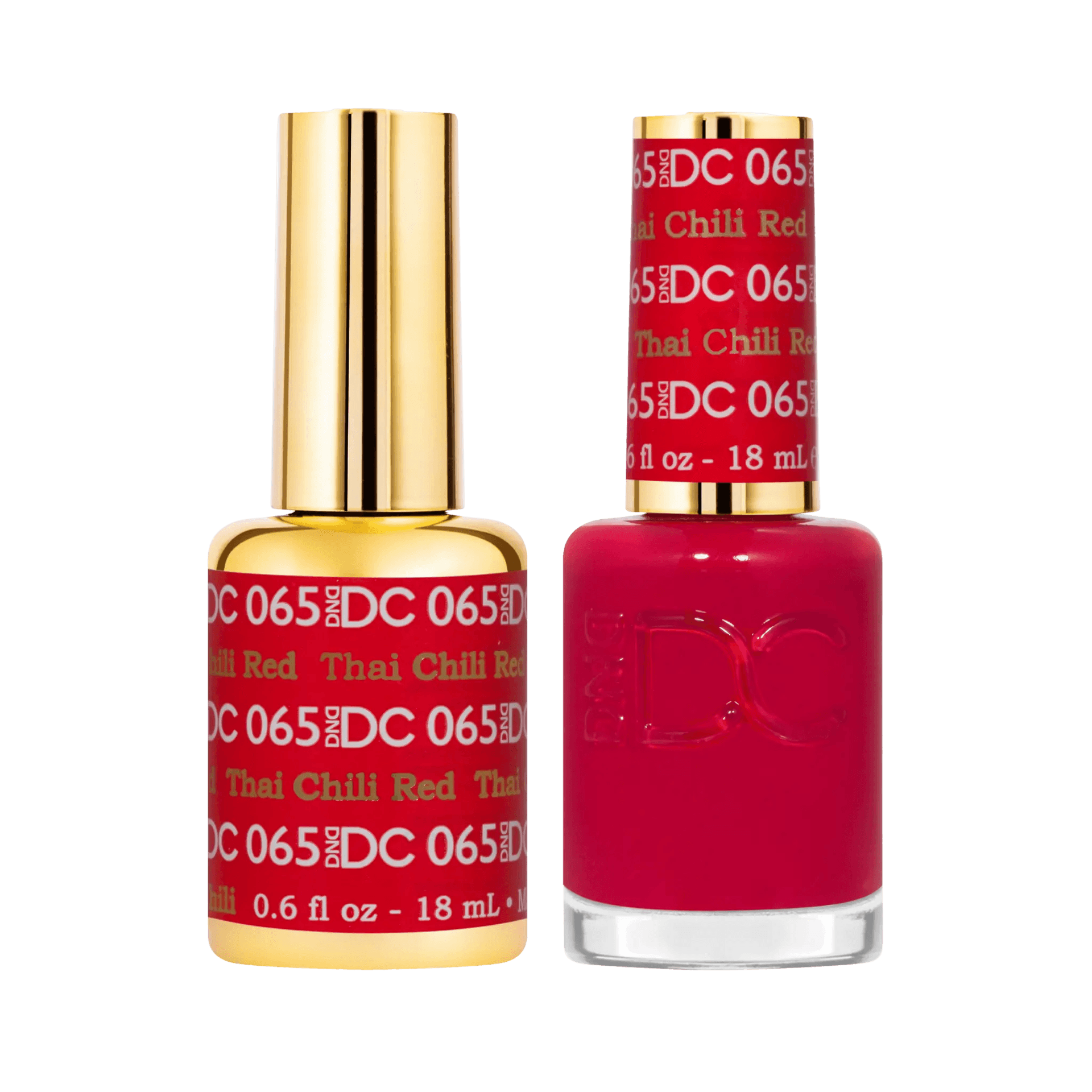 Thai Chili Red #065 thumbnail 4