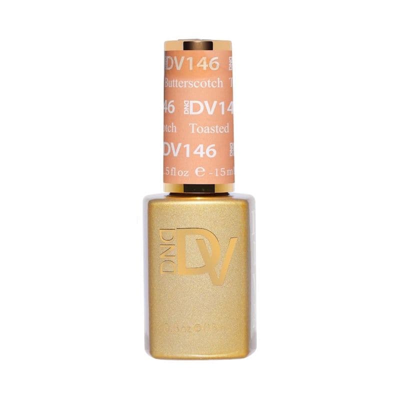 Toasted Butterscotch DIVA #146 thumbnail 4