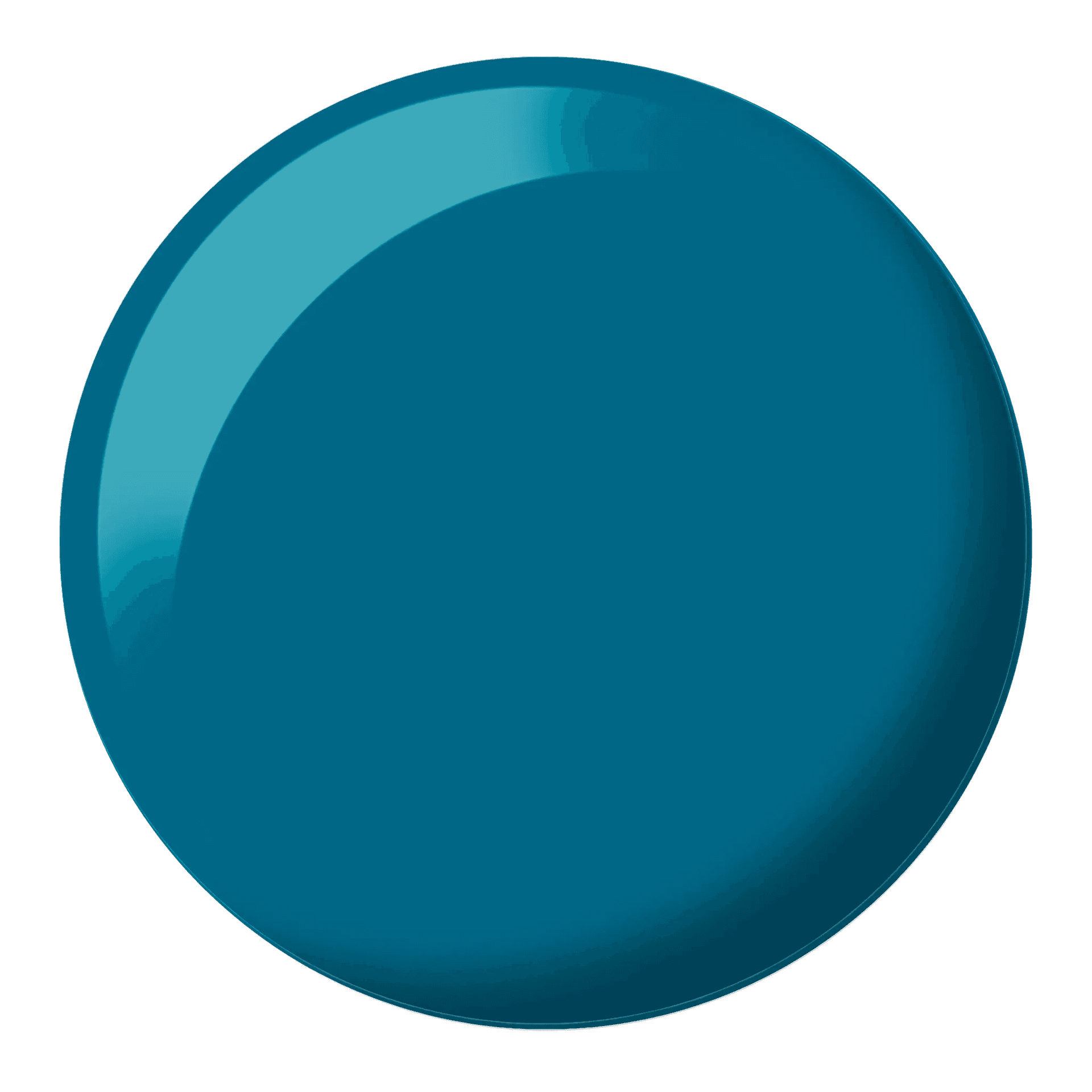 Tropical Teal #508