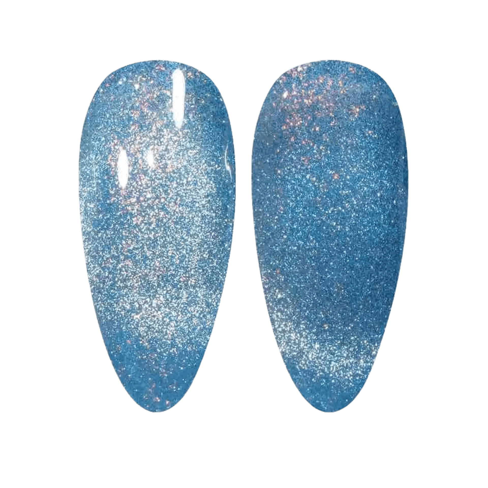 9D Cat Eye Unicorn #24- Seascape