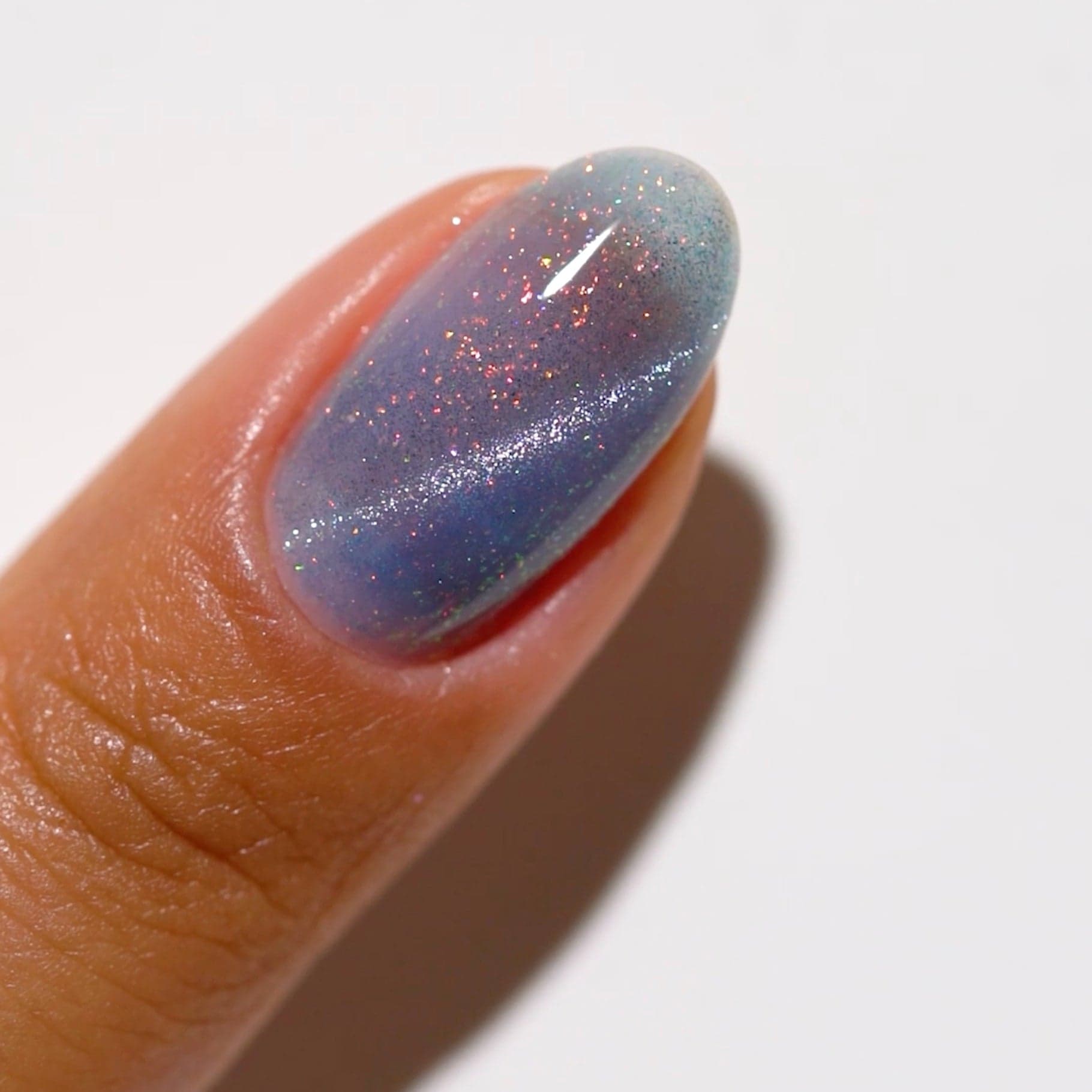 9D Cat Eye Unicorn #24- Seascape thumbnail 2