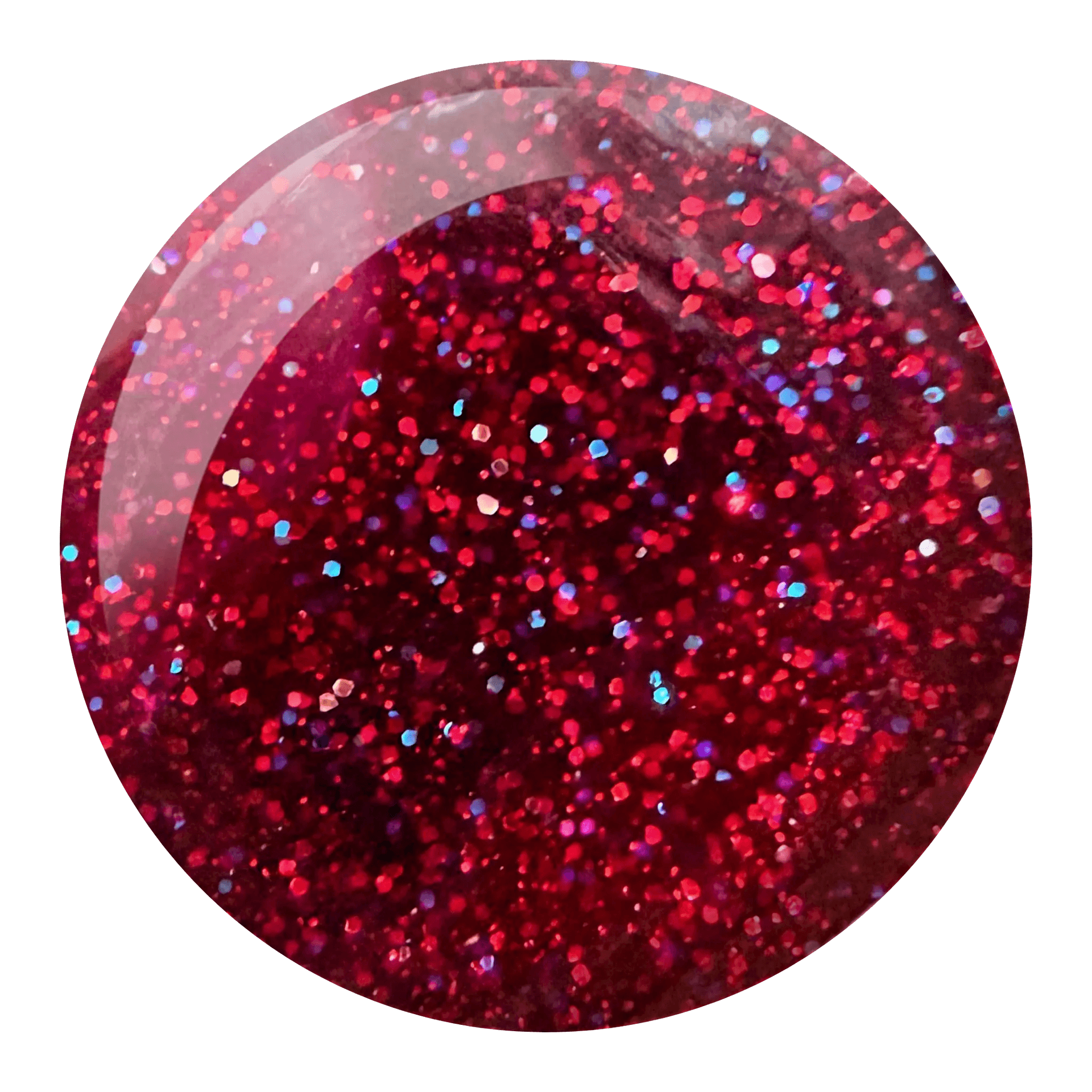 Universal Red #676 thumbnail 2