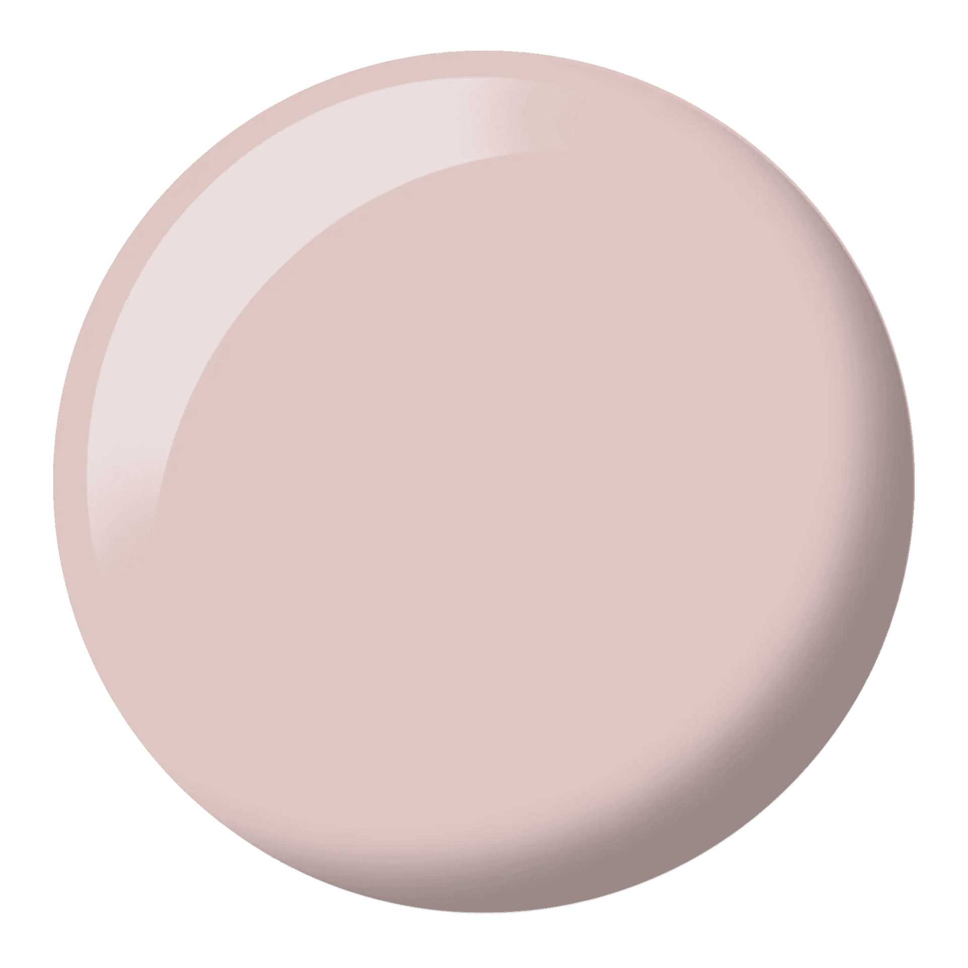 Velvet Cream #595