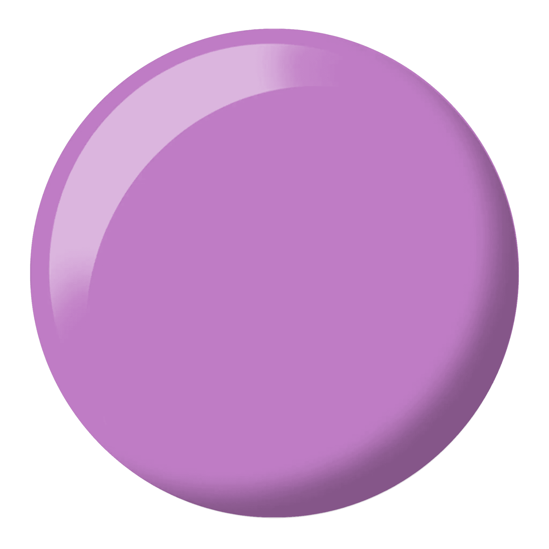 Vivid Violet #580