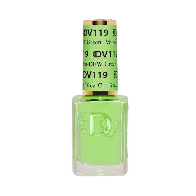 Voo-DEW Green DIVA #119 thumbnail 4