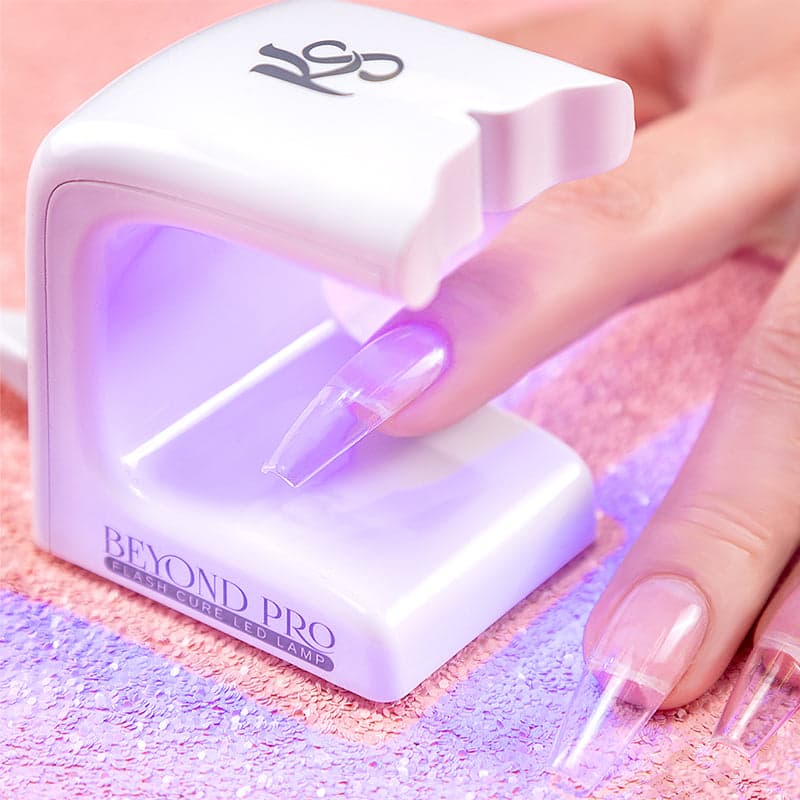 Beyond Pro Flash Cure LED Lamp thumbnail 2