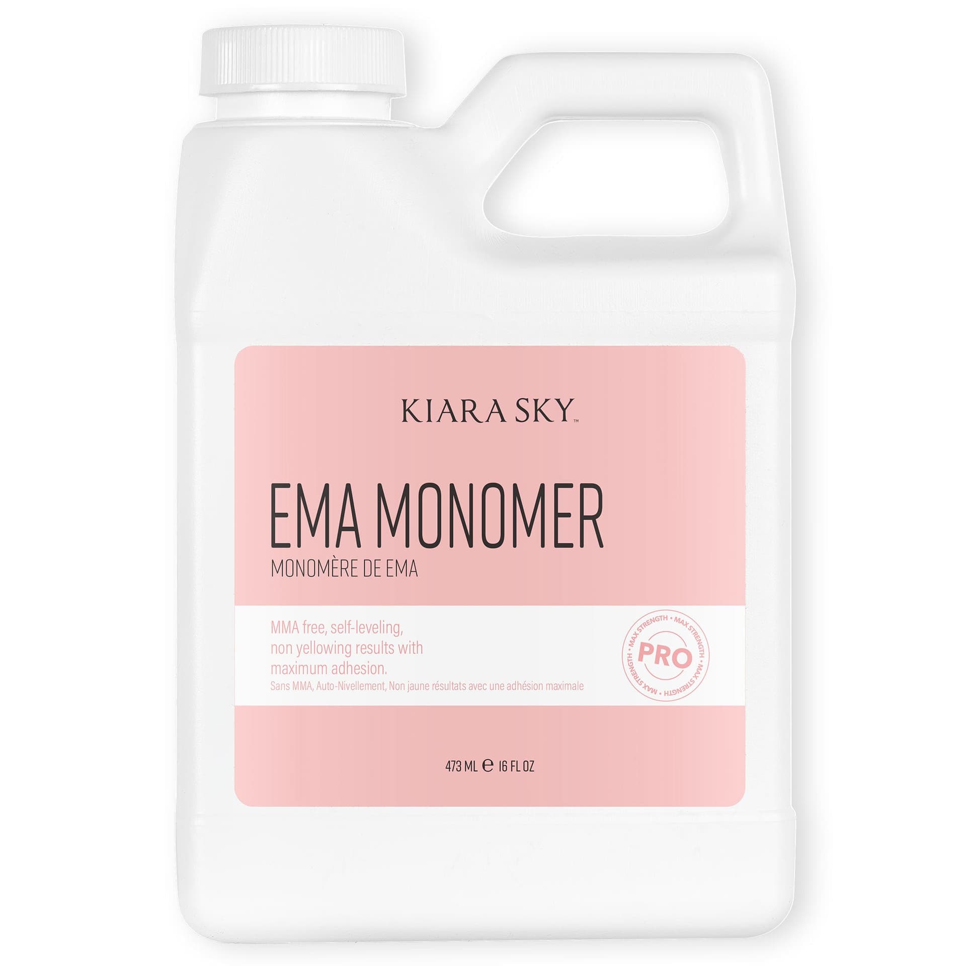 EMA LIQUID MONOMER - 16 oz