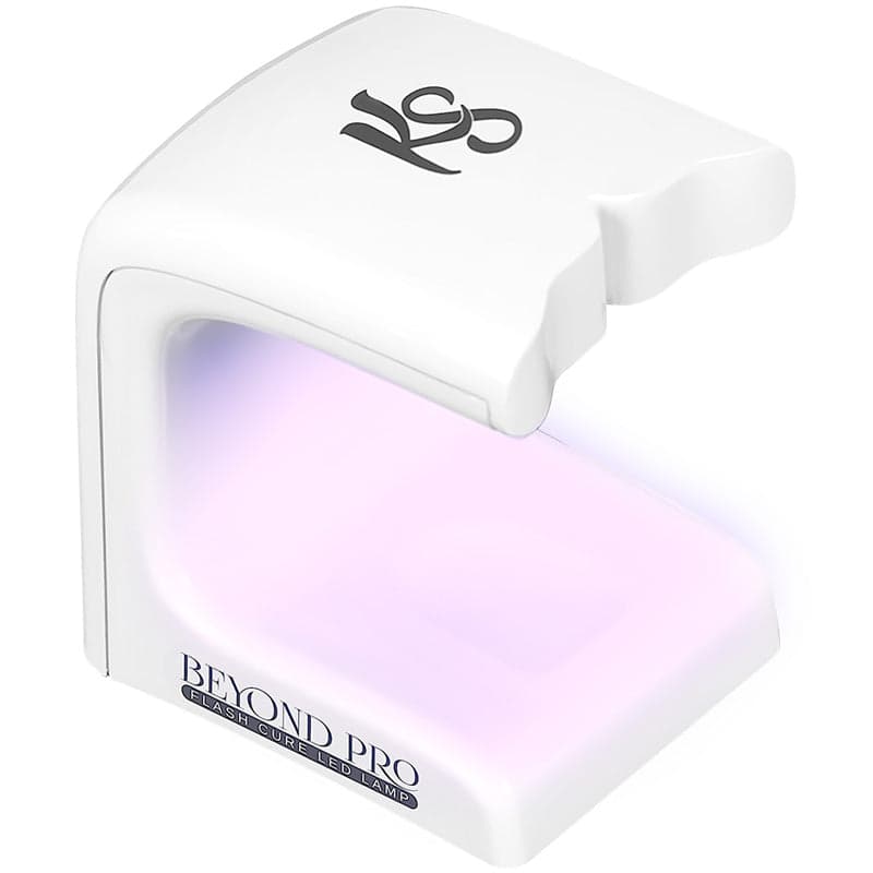 Free Beyond Pro Flash Cure LED Lamp