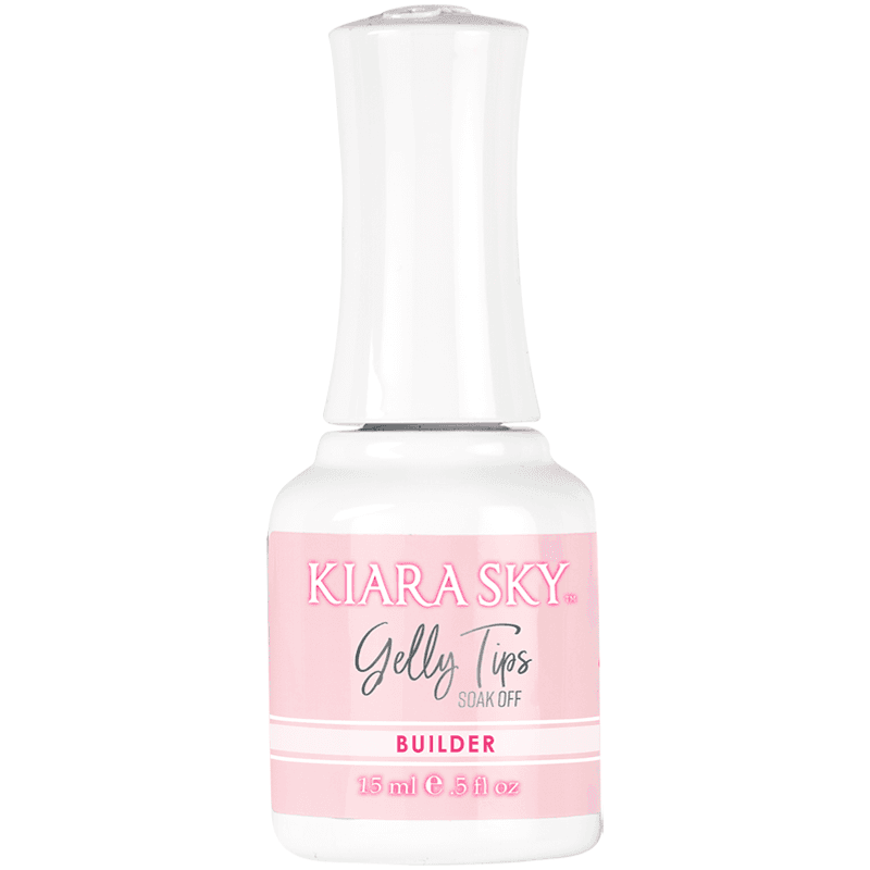 FREE GELLY TIP - BUILDER