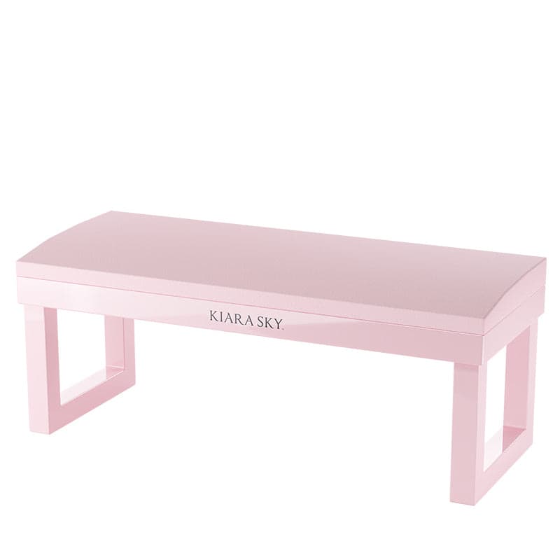 Nail Arm Rest - Pink thumbnail 3
