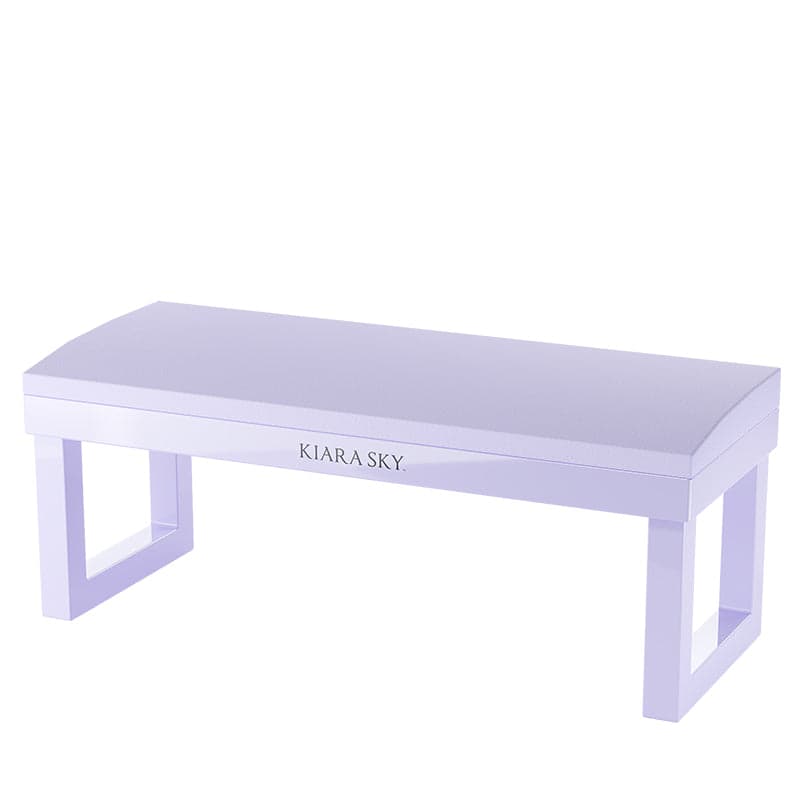 Nail Arm Rest - Purple thumbnail 5