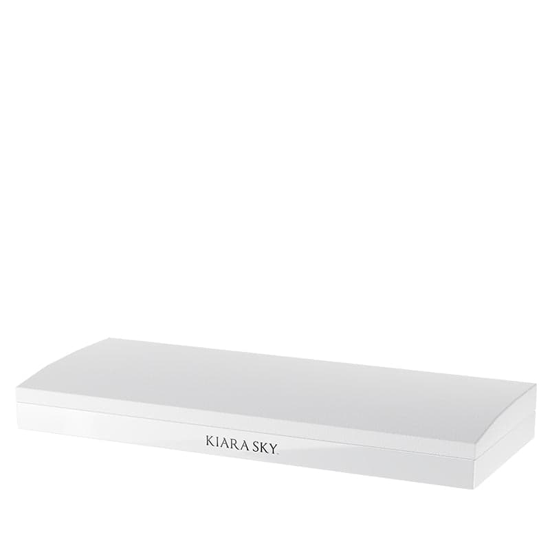 Nail Arm Rest - White thumbnail 2