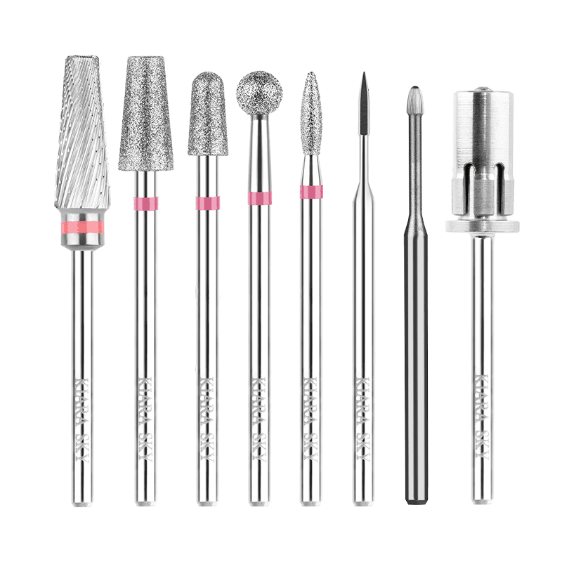 Pro Drill Bit Bundle