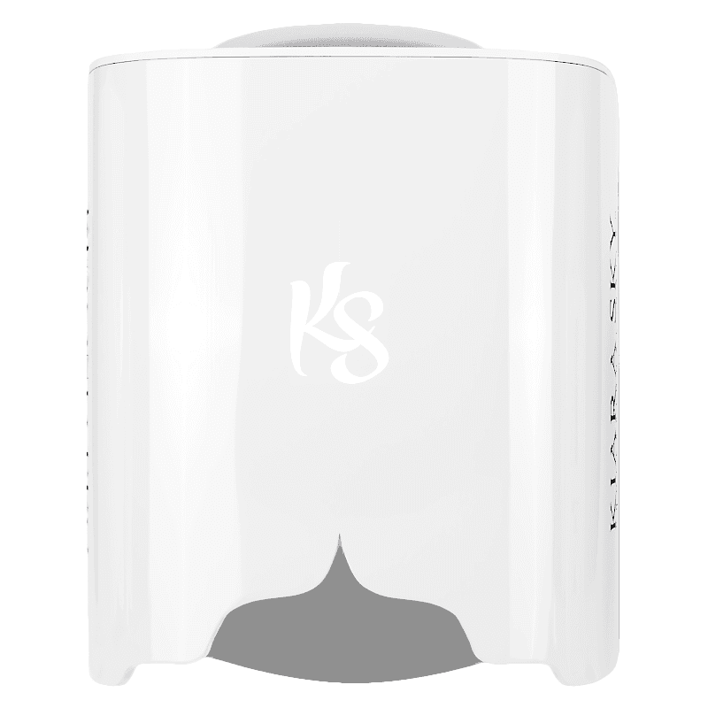 White Lamp Out Of Warranty