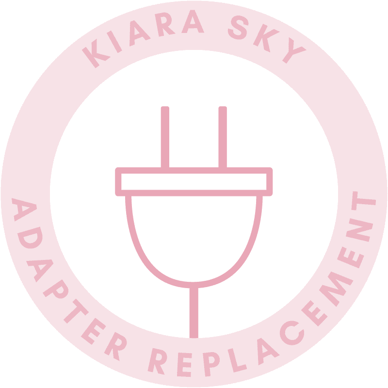DC Adapter Replacement - Lamp