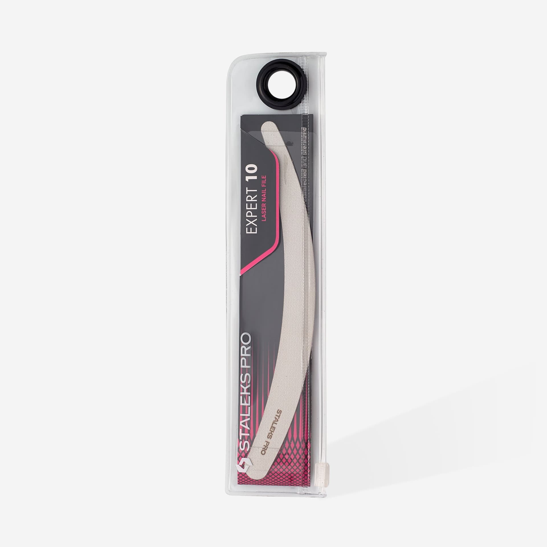 Laser nail file EXPERT 10 170 mm (curved) thumbnail 3
