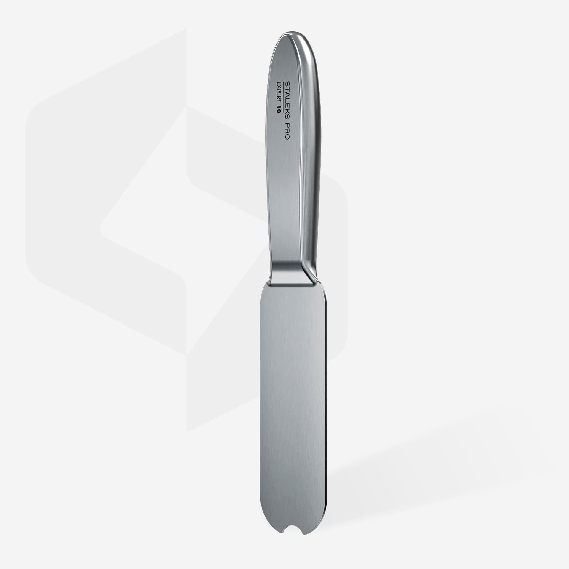 Metal base for pedicure grater EXPERT 10 thumbnail 2