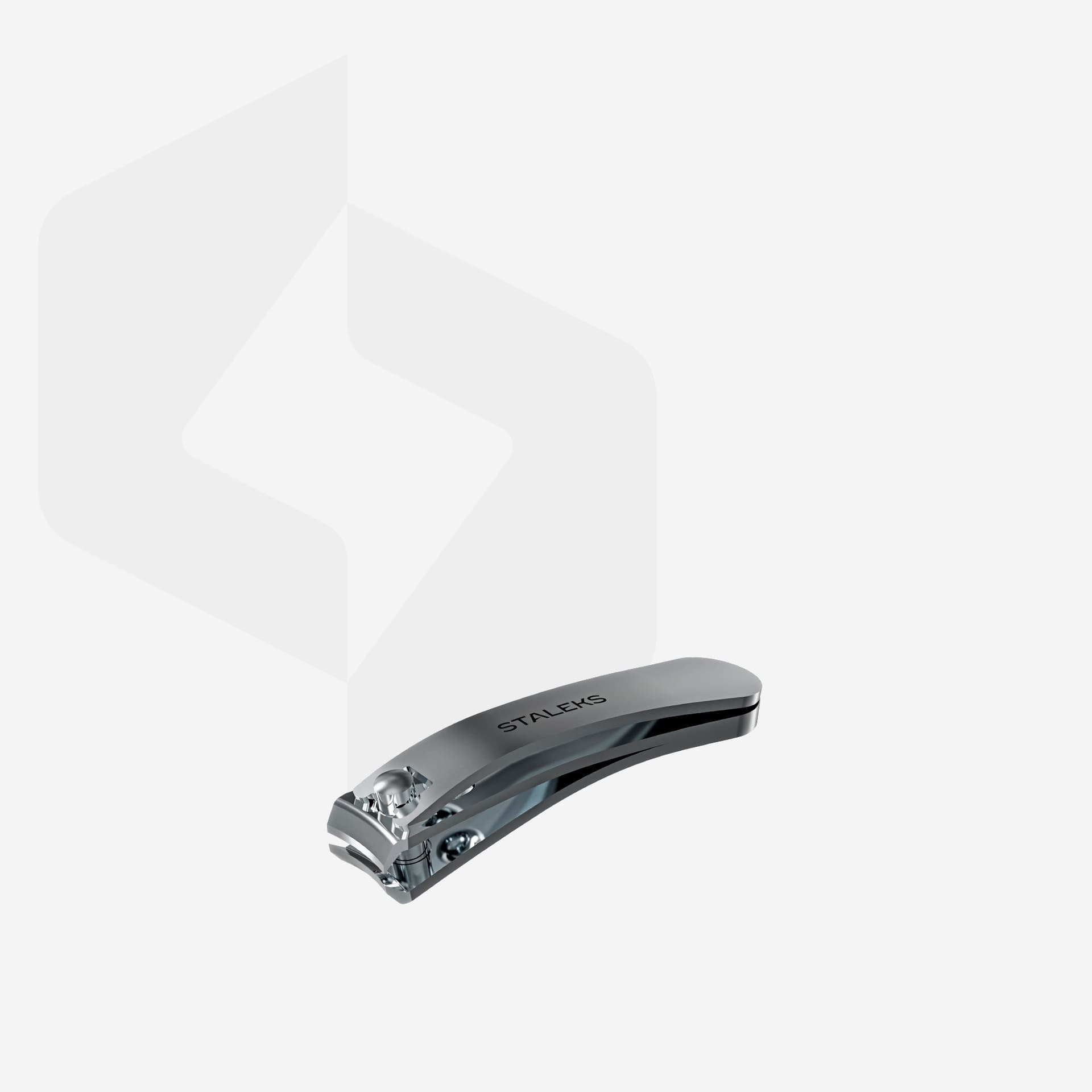 Nail clipper small BEAUTY & CARE 10 thumbnail 2
