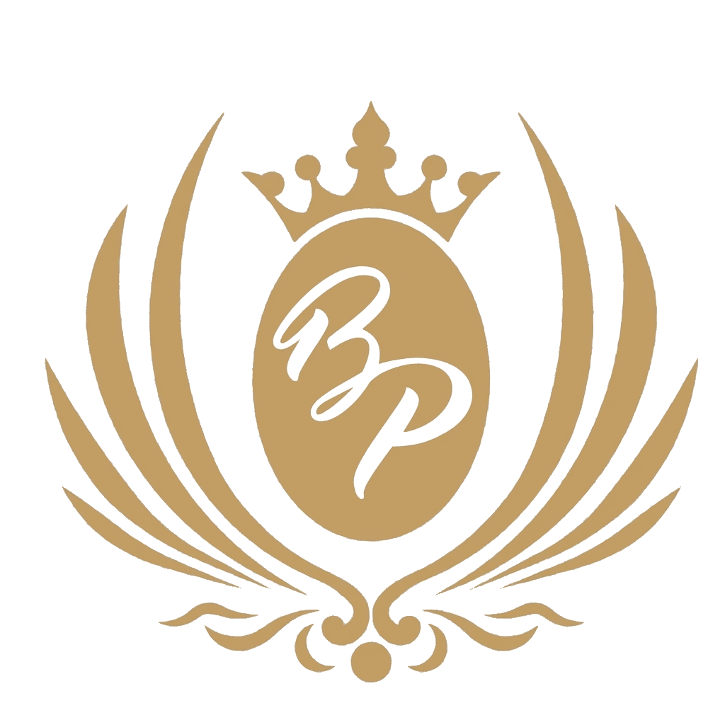 BP Nail logo